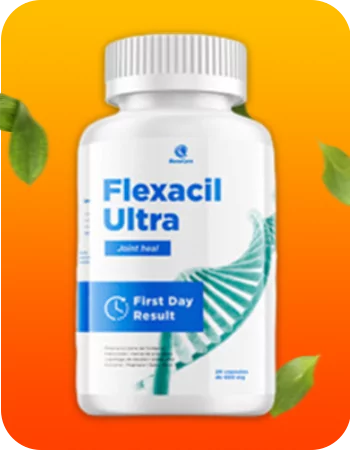 Flexacil Ultra Main