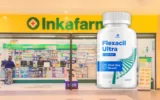 Flexacil Ultra en Inkafarma: Precio y