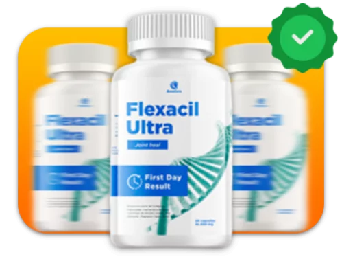 Flexacil Ultra — precio en Perú. ¿Dónde lo Venden y Cuánto Cuesta?