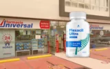 Flexacil Ultra en Farmacia Universal: ¿Cómo comprar el original?